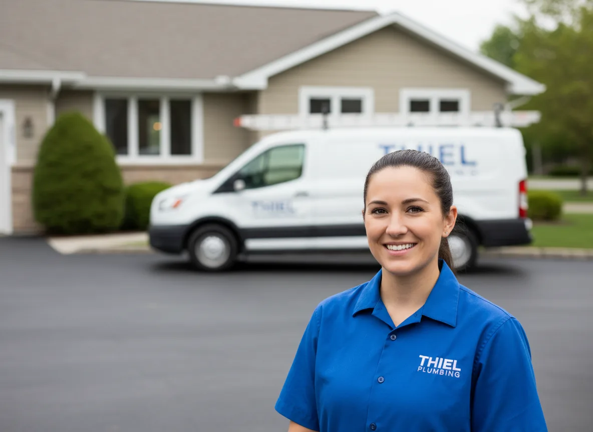 Plumber Kidder, MO FAQs